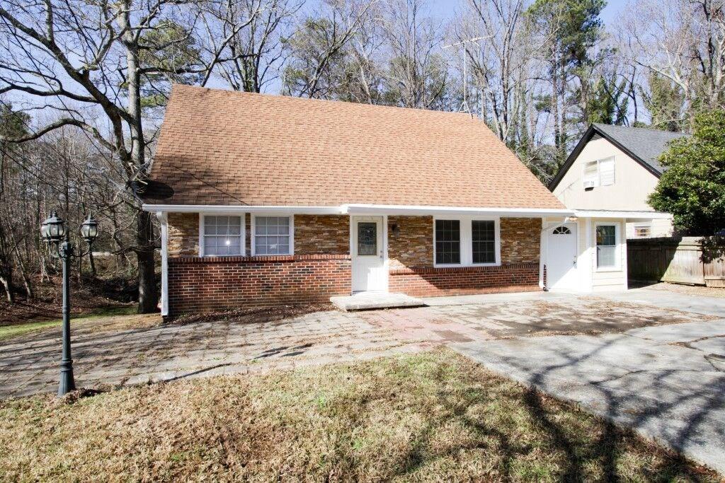 4294 Winters Chapel Road Atlanta, GA 30360 - Photo 1 of 1 Gallery Image 1