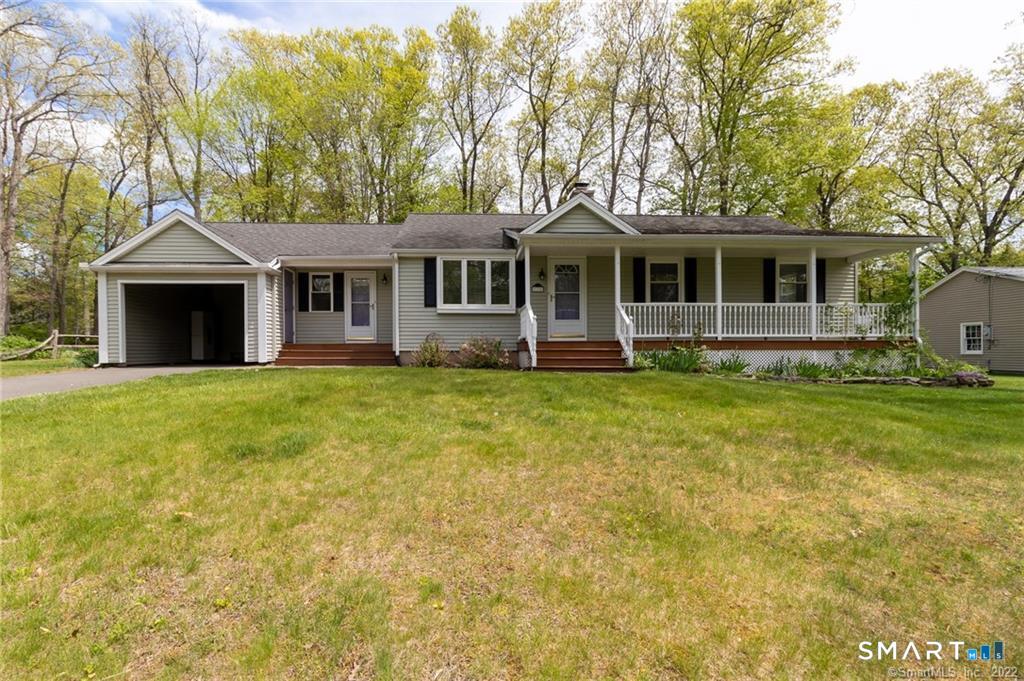 10 Tanglewood Road Farmington, CT 06032 - Photo 3 of 40 Gallery Image 3