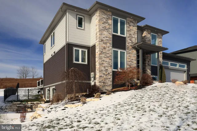 $830,000 | 311 Derek Drive, Boalsburg, PA 16827