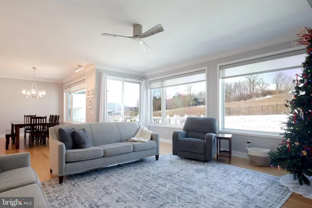 $830,000 | 311 Derek Drive, Boalsburg, PA 16827