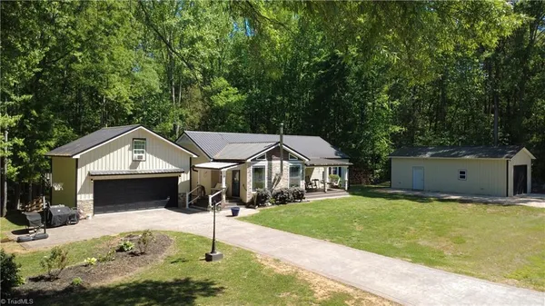$449,000 | 475 Oak Ridge Run, Salisbury, NC 28146