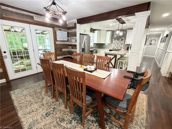 $449,000 | 475 Oak Ridge Run, Salisbury, NC 28146