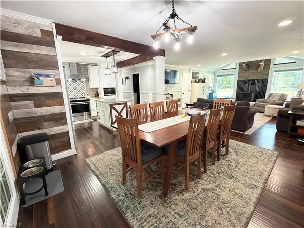 $449,000 | 475 Oak Ridge Run, Salisbury, NC 28146