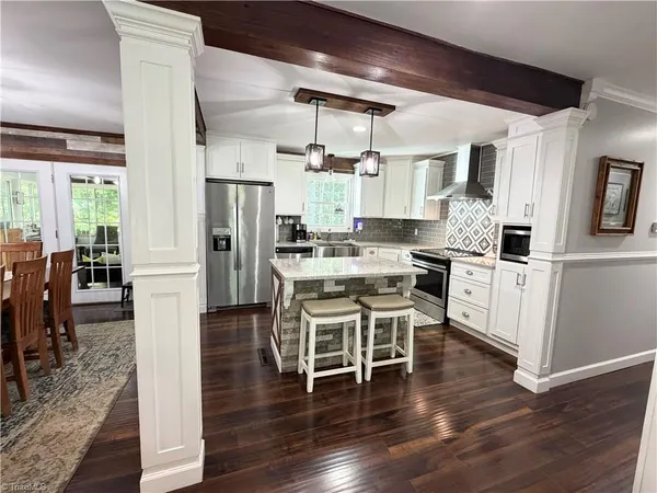 $449,000 | 475 Oak Ridge Run, Salisbury, NC 28146