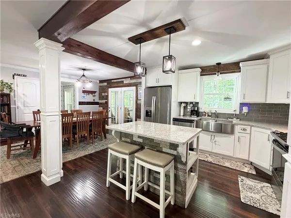 $449,000 | 475 Oak Ridge Run, Salisbury, NC 28146