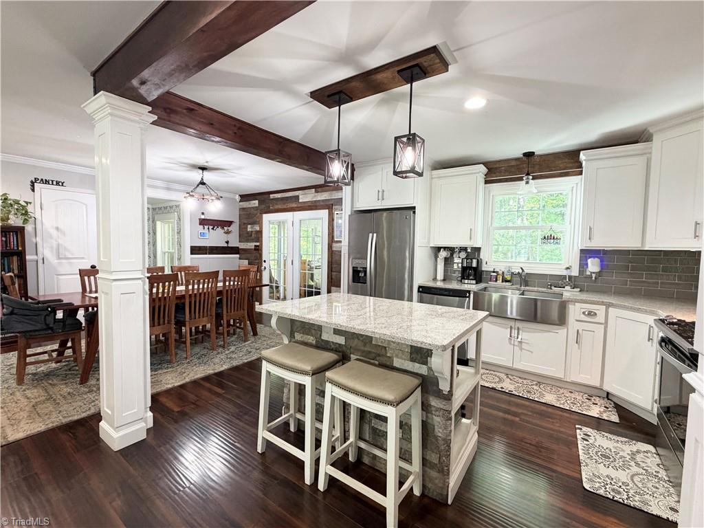 475 Oak Ridge Run Salisbury, NC 28146 - Photo 16 of 47 Gallery Image 16