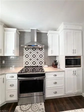 $449,000 | 475 Oak Ridge Run, Salisbury, NC 28146
