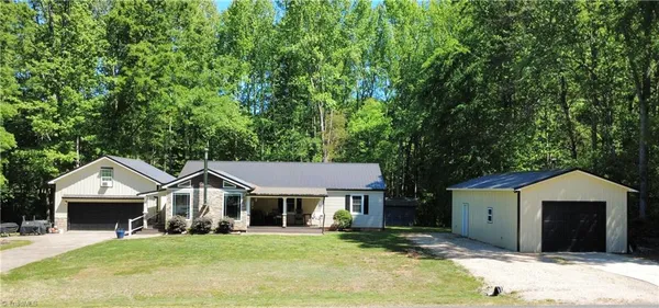 $449,000 | 475 Oak Ridge Run, Salisbury, NC 28146
