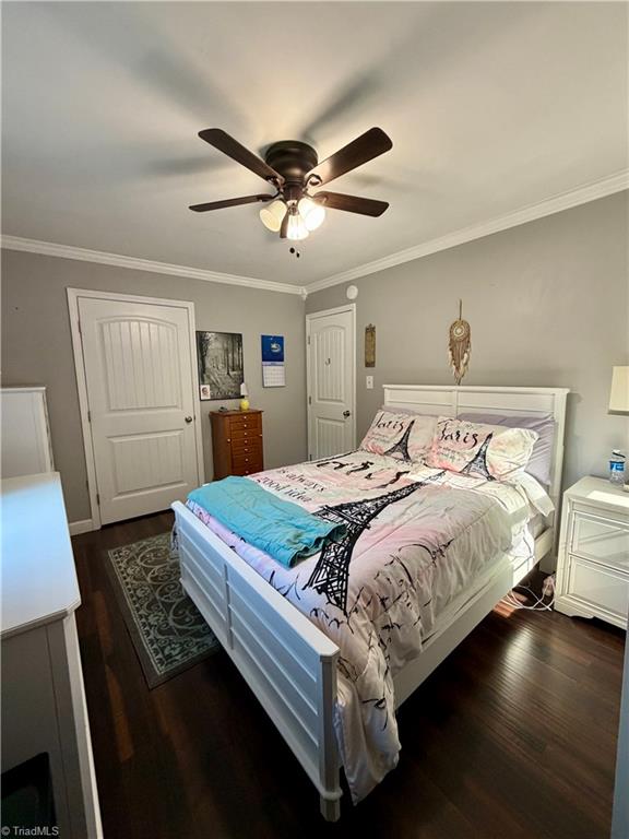 475 Oak Ridge Run Salisbury, NC 28146 - Photo 28 of 47 Gallery Image 28