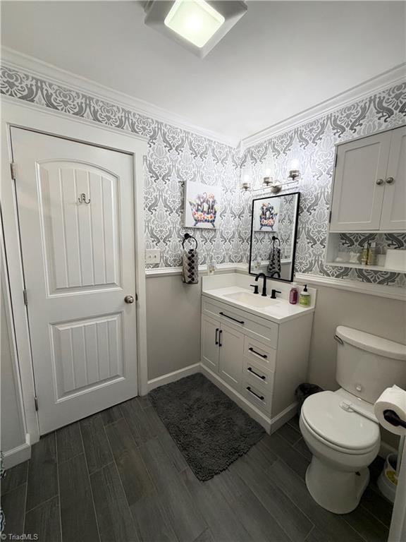 475 Oak Ridge Run Salisbury, NC 28146 - Photo 30 of 47 Gallery Image 30
