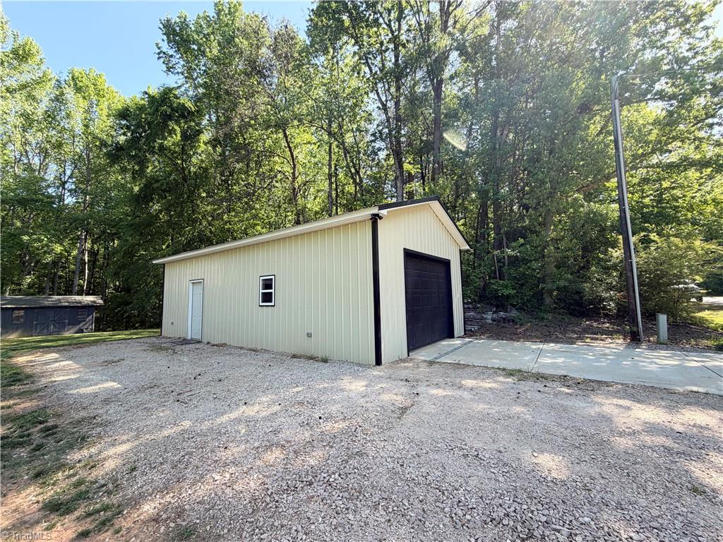 475 Oak Ridge Run Salisbury, NC 28146 - Photo 35 of 47 Gallery Image 35