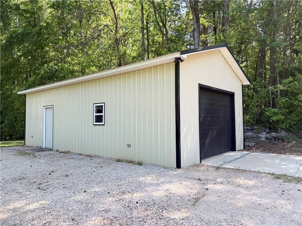 475 Oak Ridge Run Salisbury, NC 28146 - Photo 36 of 47 Gallery Image 36