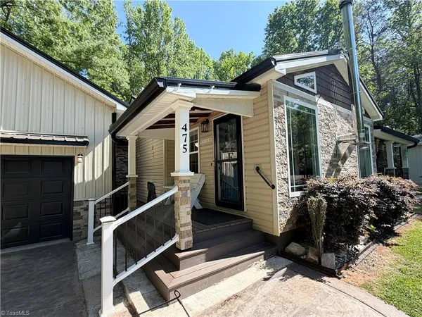 $449,000 | 475 Oak Ridge Run, Salisbury, NC 28146
