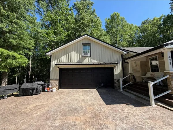 $449,000 | 475 Oak Ridge Run, Salisbury, NC 28146
