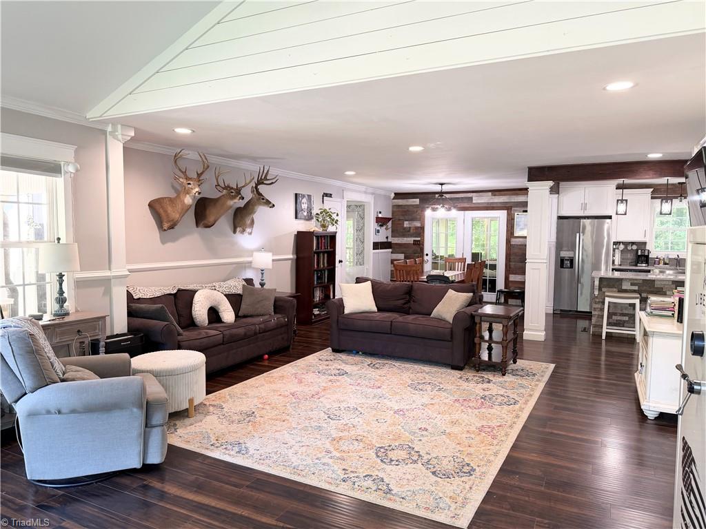 475 Oak Ridge Run Salisbury, NC 28146 - Photo 8 of 47 Gallery Image 8