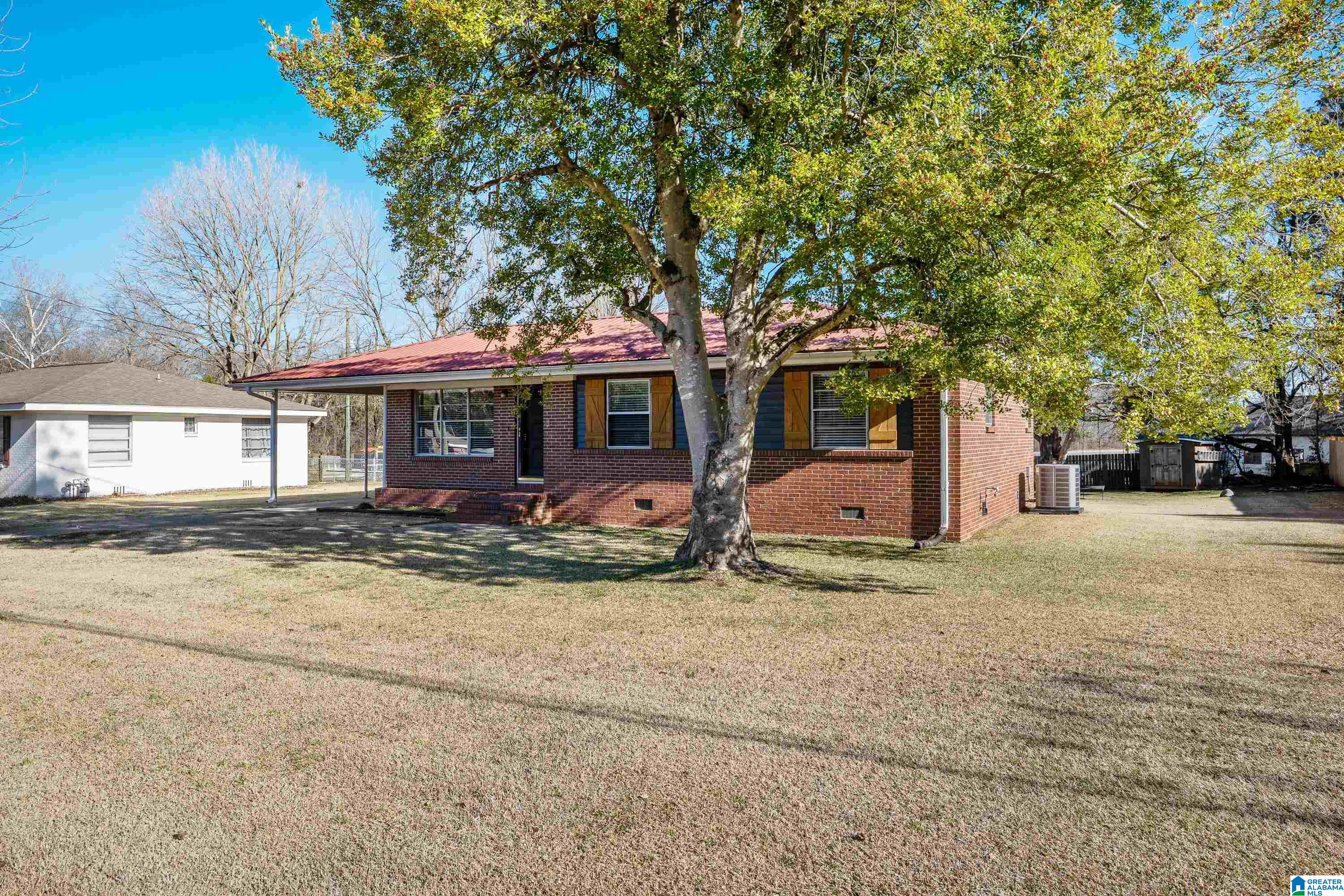 8604 Blair Street Leeds, AL 35094 - Photo 3 of 30