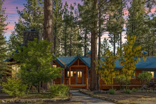 $1,550,000 | 42108 Winterpark Drive, Big Bear Lake, CA 92315