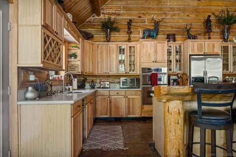 $1,550,000 | 42108 Winterpark Drive, Big Bear Lake, CA 92315