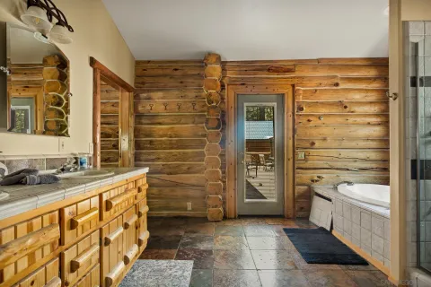 $1,550,000 | 42108 Winterpark Drive, Big Bear Lake, CA 92315
