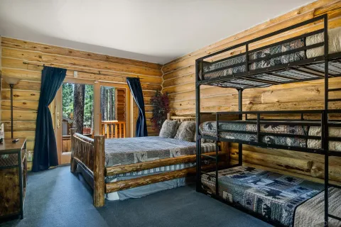 $1,550,000 | 42108 Winterpark Drive, Big Bear Lake, CA 92315