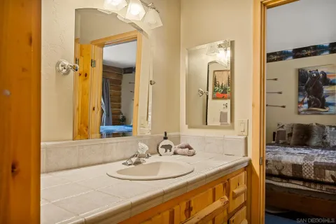 $1,550,000 | 42108 Winterpark Drive, Big Bear Lake, CA 92315