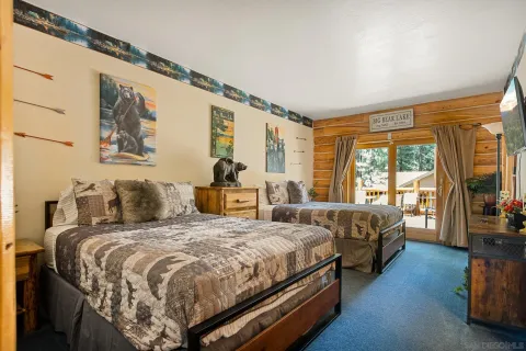 $1,550,000 | 42108 Winterpark Drive, Big Bear Lake, CA 92315