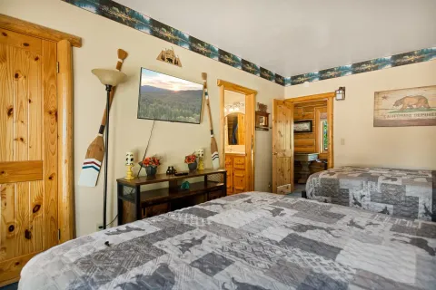 $1,550,000 | 42108 Winterpark Drive, Big Bear Lake, CA 92315