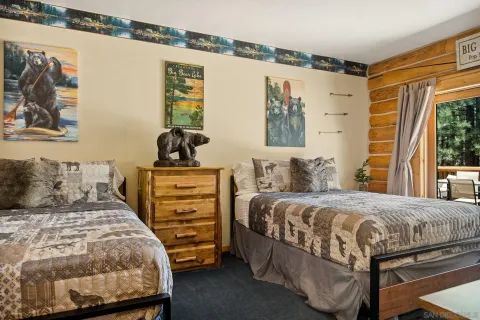 $1,550,000 | 42108 Winterpark Drive, Big Bear Lake, CA 92315