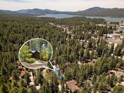 $1,550,000 | 42108 Winterpark Drive, Big Bear Lake, CA 92315