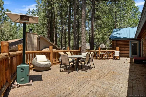 $1,550,000 | 42108 Winterpark Drive, Big Bear Lake, CA 92315