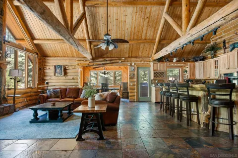 $1,550,000 | 42108 Winterpark Drive, Big Bear Lake, CA 92315