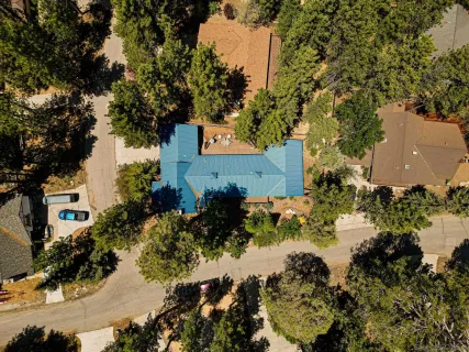 $1,550,000 | 42108 Winterpark Drive, Big Bear Lake, CA 92315