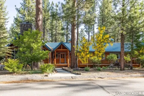 $1,550,000 | 42108 Winterpark Drive, Big Bear Lake, CA 92315