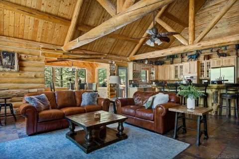 $1,550,000 | 42108 Winterpark Drive, Big Bear Lake, CA 92315