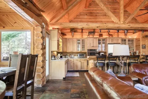 $1,550,000 | 42108 Winterpark Drive, Big Bear Lake, CA 92315