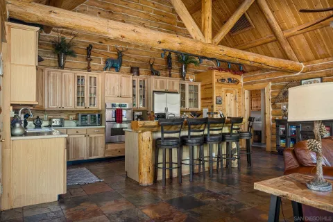 $1,550,000 | 42108 Winterpark Drive, Big Bear Lake, CA 92315