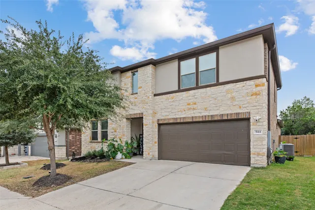 $450,000 | 544 Appalachian Trail, Leander, TX 78641