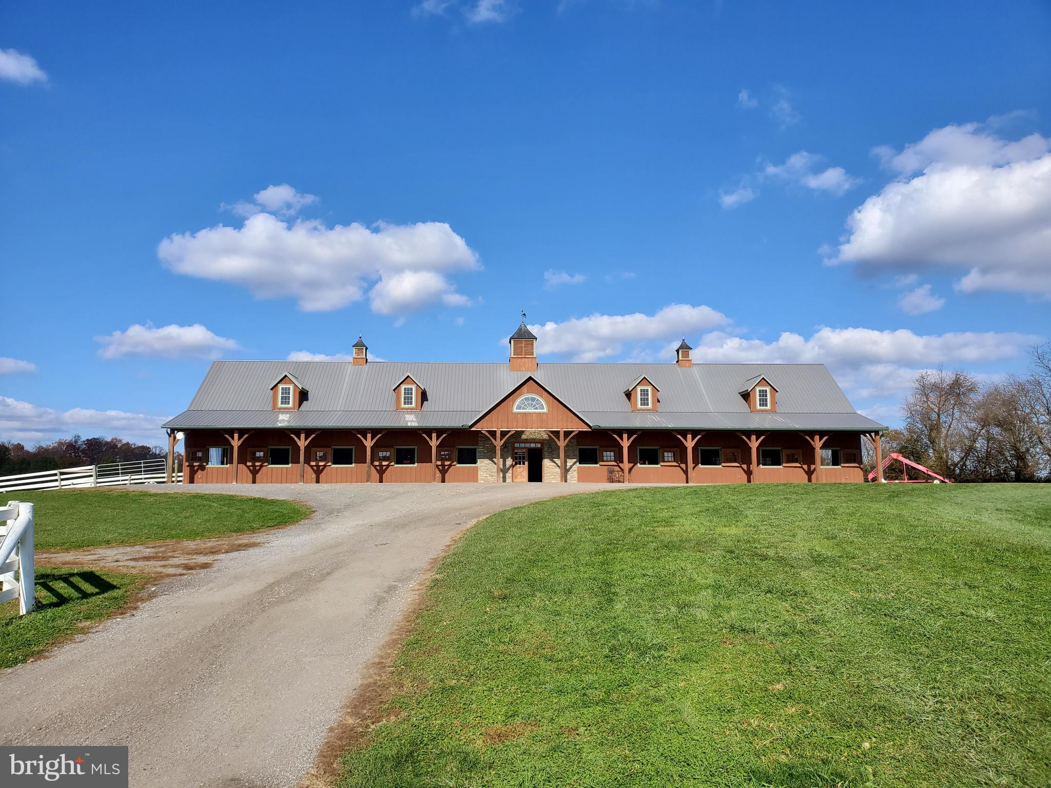 14000 Frederick Road Cooksville, MD 21723 - Photo 1 of 135 Welcome to Cedar Run Equestrian Center