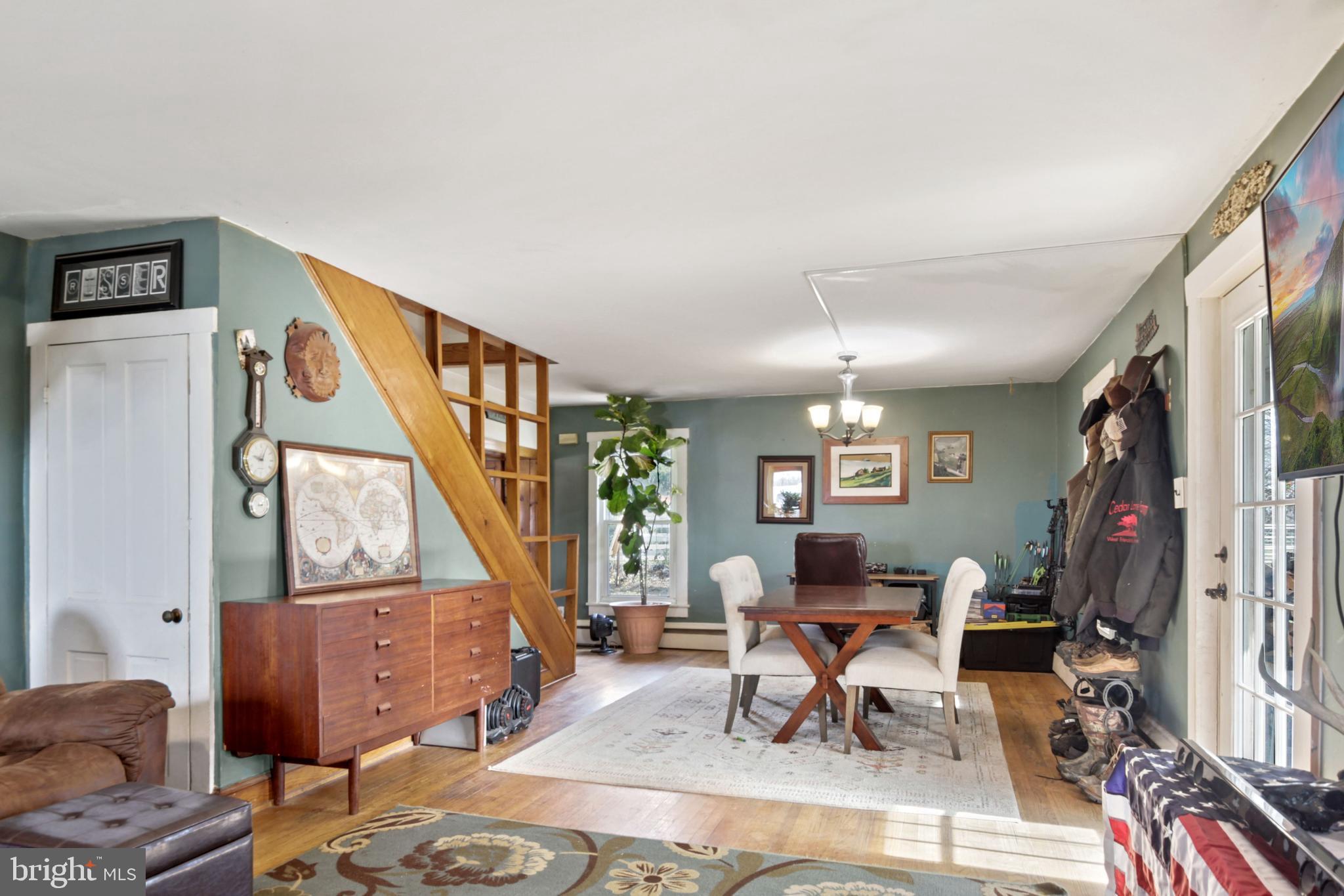 14000 Frederick Road Cooksville, MD 21723 - Photo 110 of 135 Gorgeous Hardwood Floors