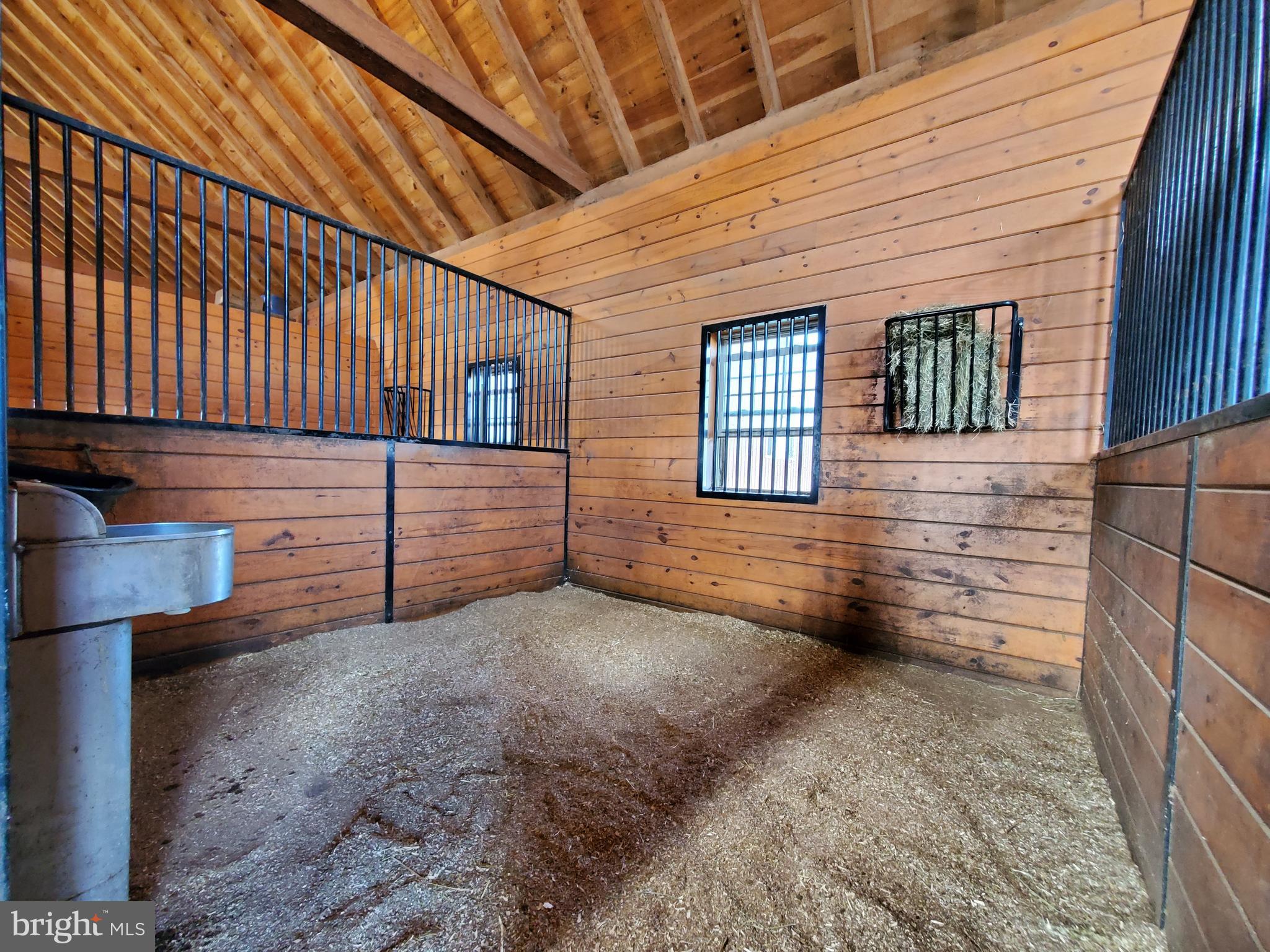 14000 Frederick Road Cooksville, MD 21723 - Photo 13 of 135 Nelson Automatic Waterers in Each Stall