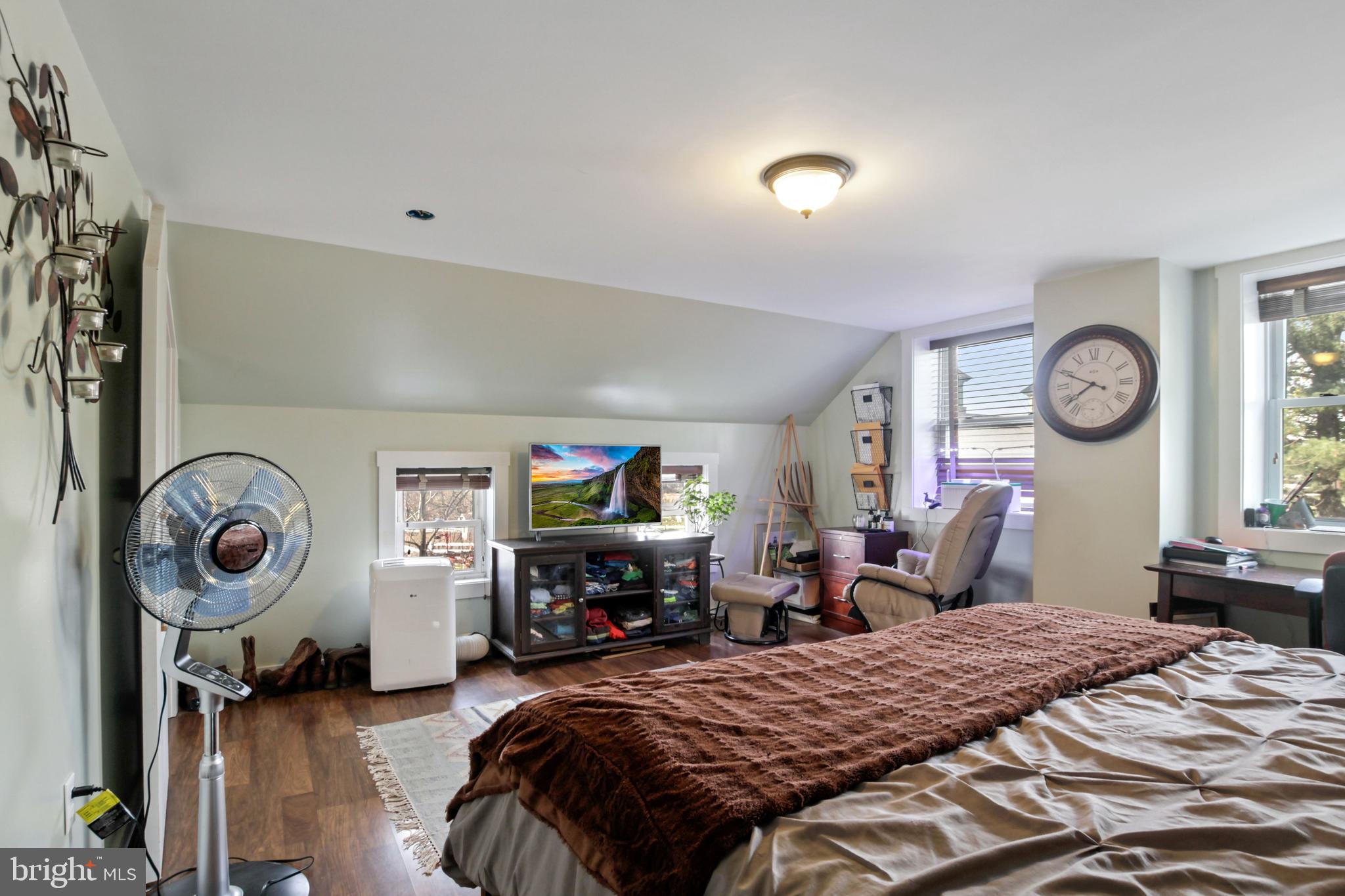 14000 Frederick Road Cooksville, MD 21723 - Photo 121 of 135 Space for a King Size Bed