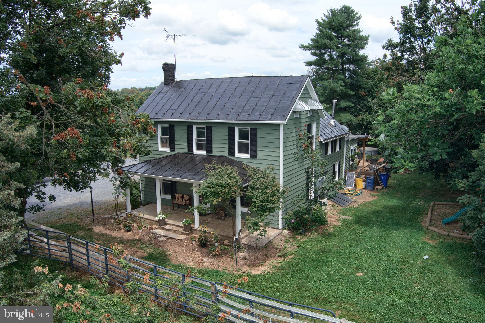 14000 Frederick Road Cooksville, MD 21723 - Photo 126 of 135 Gallery Image 126