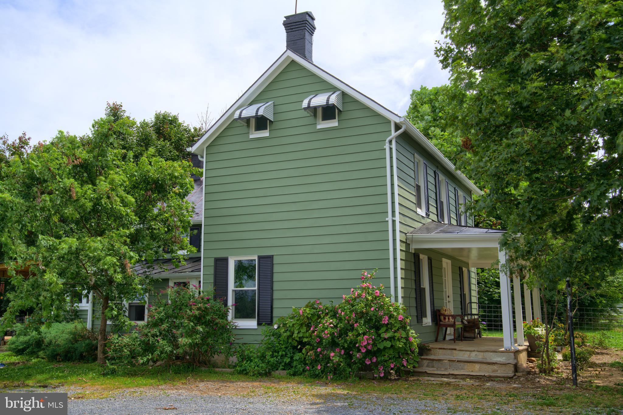 14000 Frederick Road Cooksville, MD 21723 - Photo 131 of 135 Gallery Image 131