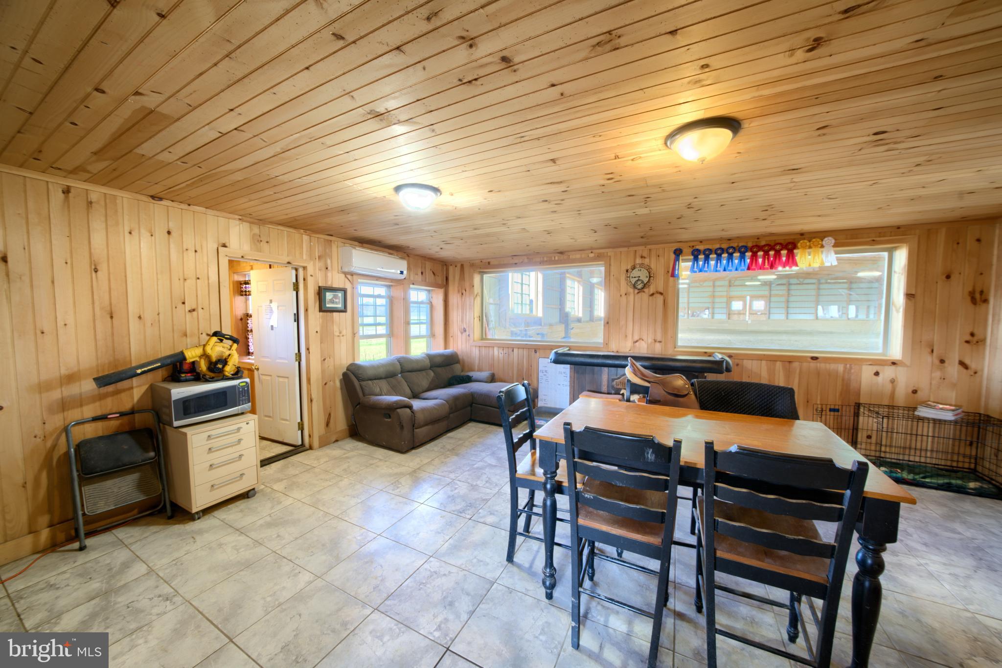 14000 Frederick Road Cooksville, MD 21723 - Photo 18 of 135 Climate Controlled Viewing Lounge