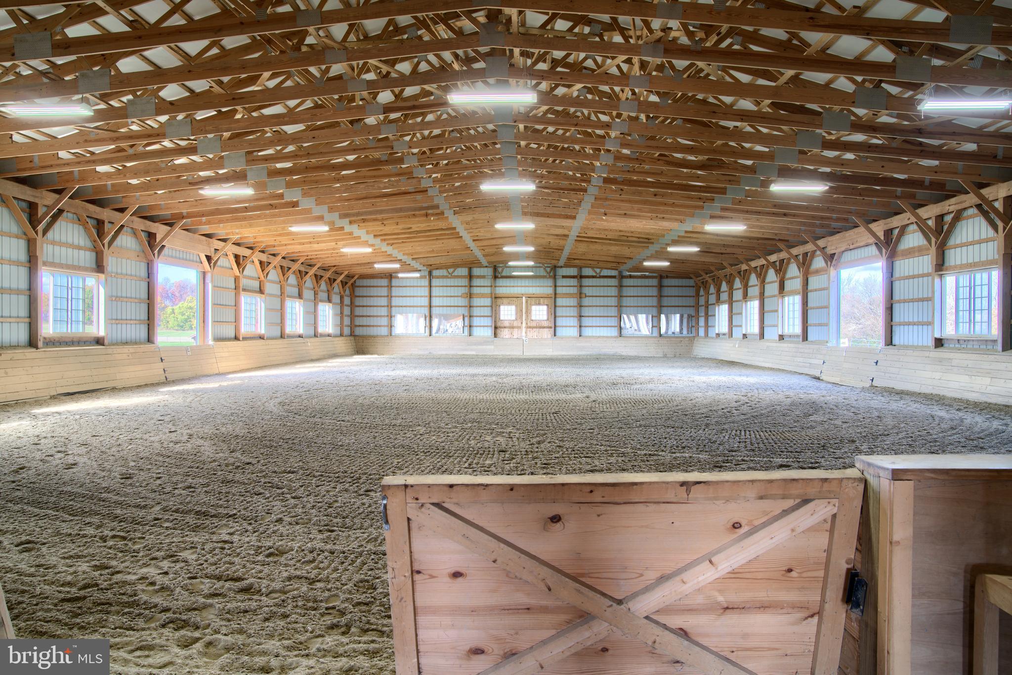 14000 Frederick Road Cooksville, MD 21723 - Photo 22 of 135 Large Indoor Arena