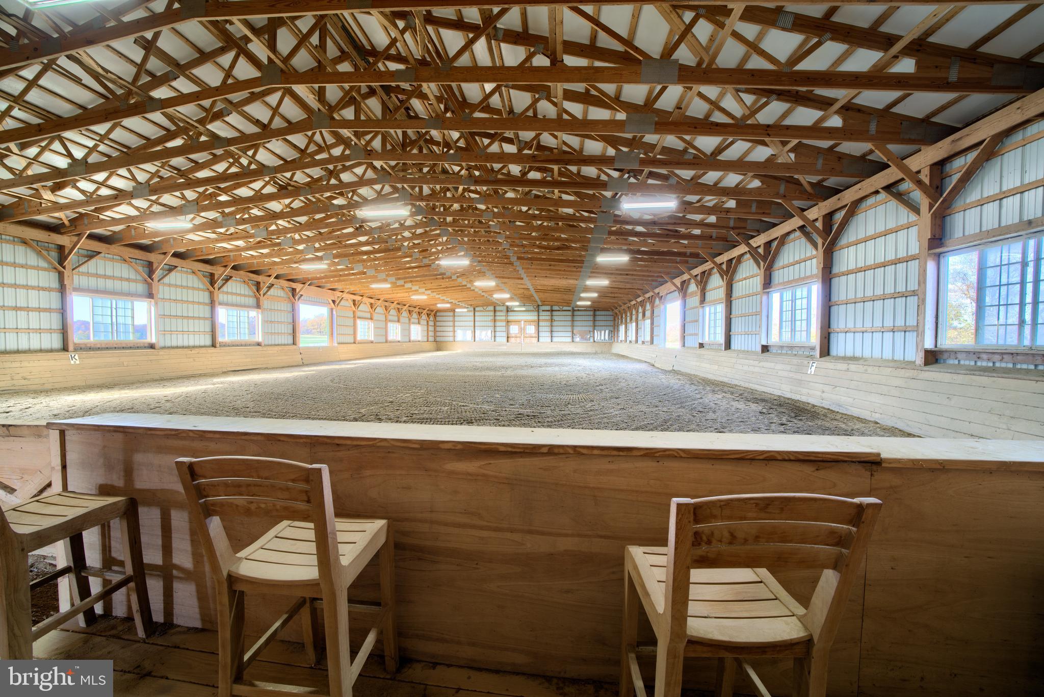 14000 Frederick Road Cooksville, MD 21723 - Photo 25 of 135 Viewing Deck Attached to the Indoor