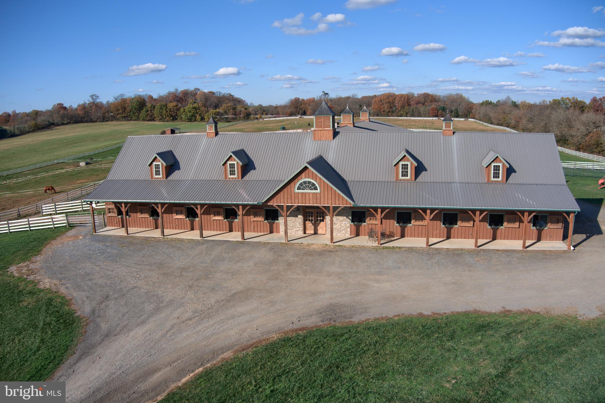 14000 Frederick Road Cooksville, MD 21723 - Photo 31 of 135 Stunning Barn Design with Dormers