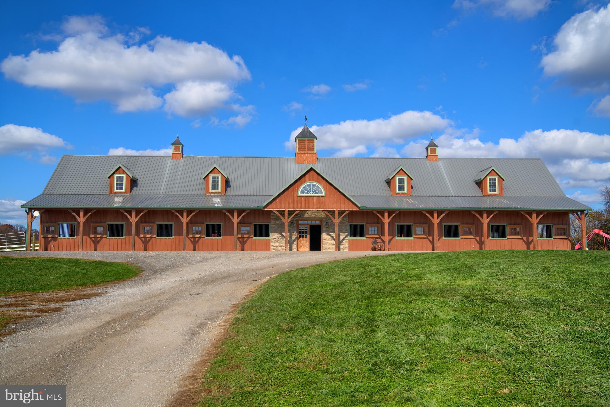 14000 Frederick Road Cooksville, MD 21723 - Photo 40 of 135 Imagine Your Clients Arriving Here