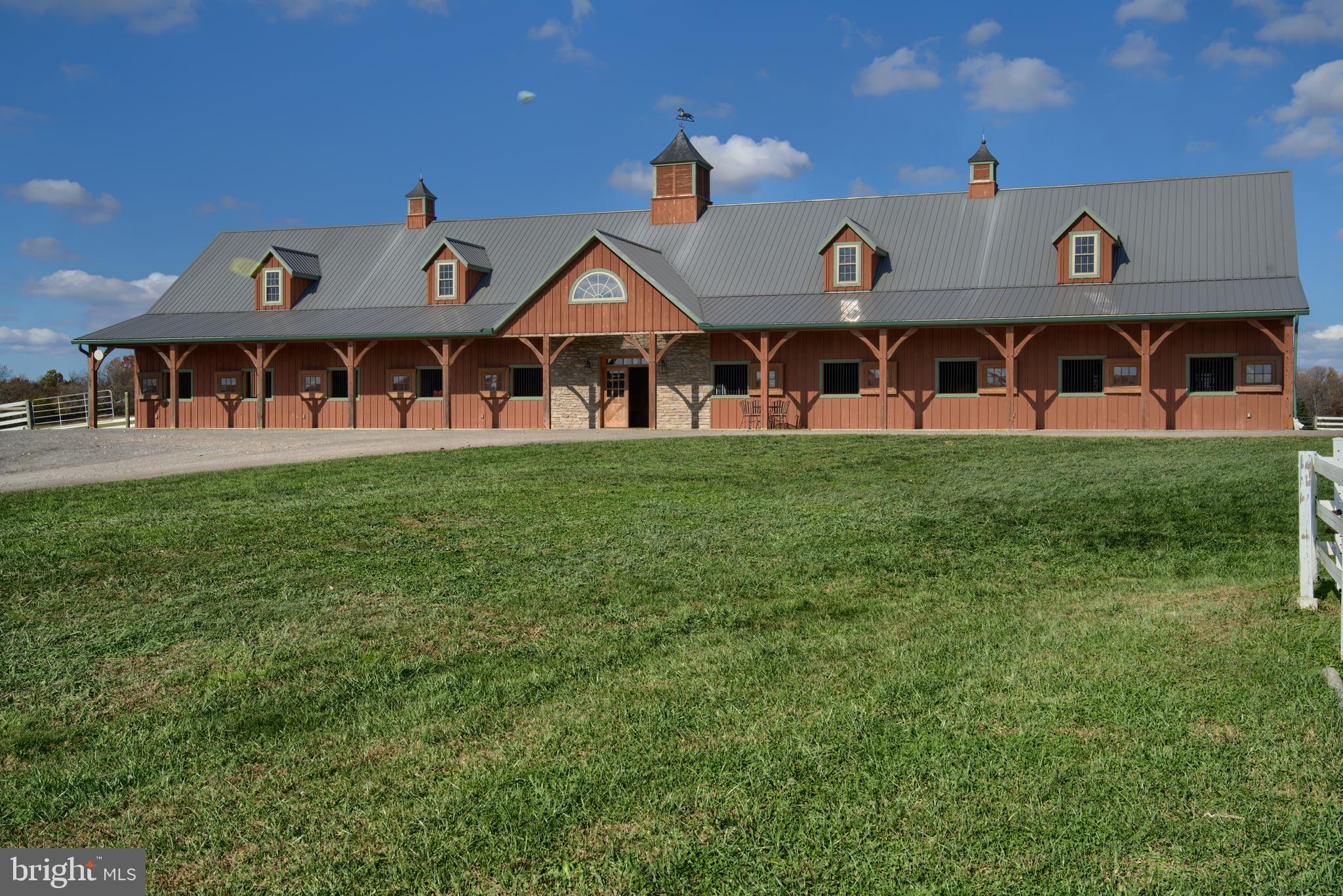14000 Frederick Road Cooksville, MD 21723 - Photo 41 of 135 Stunning Design and Views from Atop the Hill