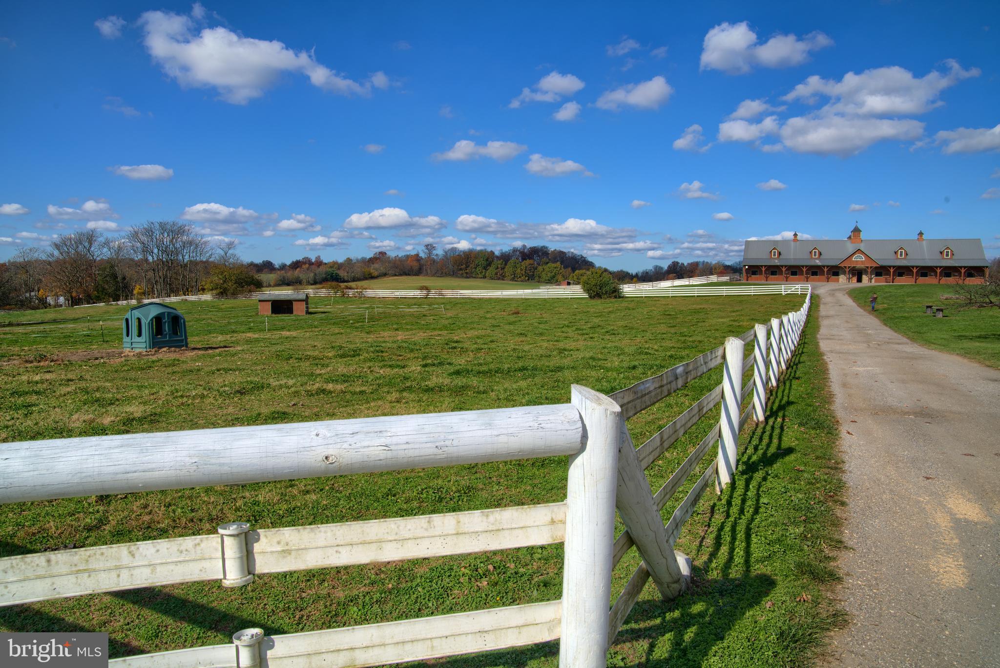 14000 Frederick Road Cooksville, MD 21723 - Photo 42 of 135 Safe Ramm Fencing Throughout